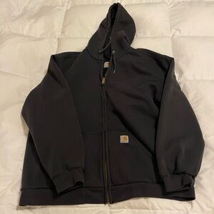 Carharrt Rain Defender Hoodie